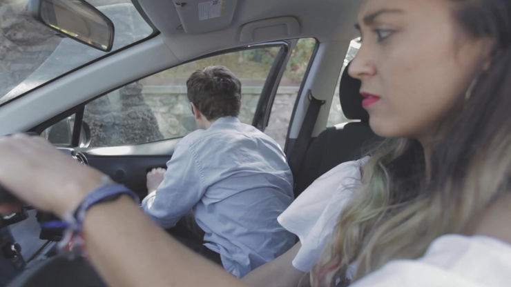 Breaking Up With A Sadboi | Breakups | Sadboi-FULL CUT